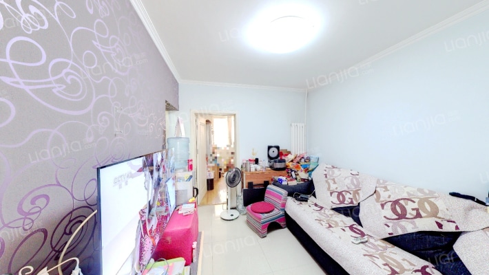 双槐里二手房实景图