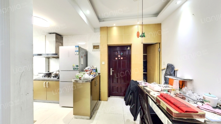 白下路二手房实景图