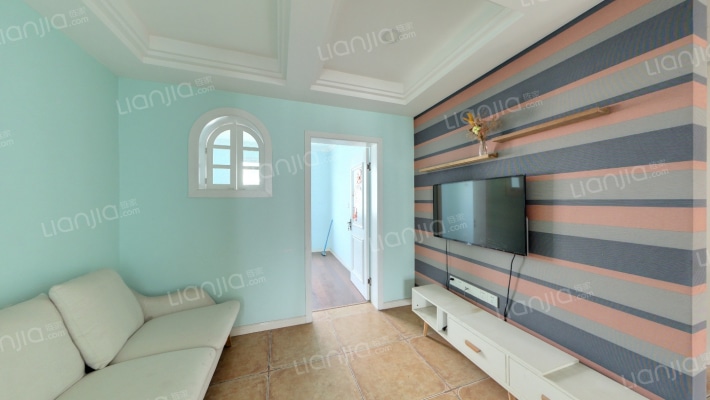 新民花苑二手房实景图