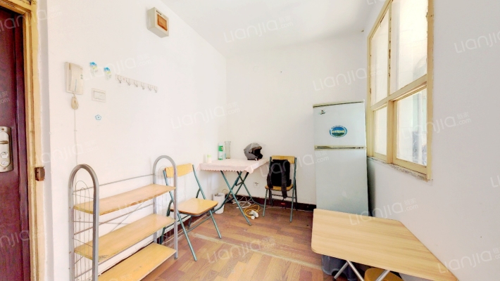 四合巷小区二手房实景图