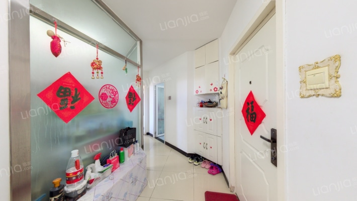 贵仁居二手房实景图