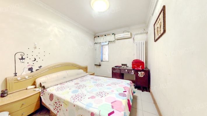 八栋楼幸福家园二手房实景图