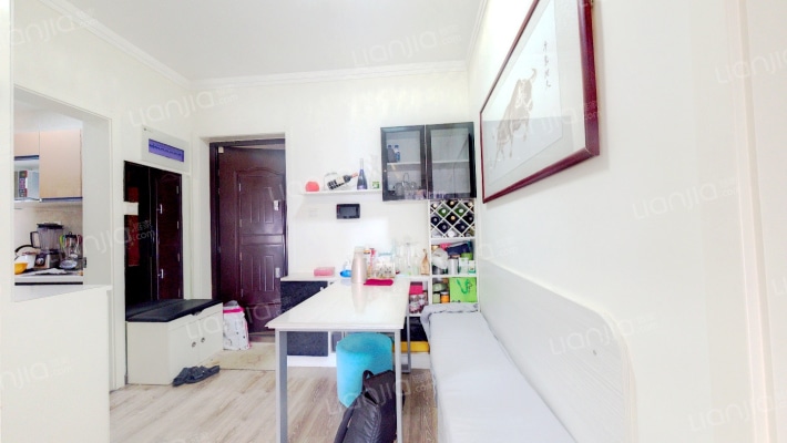 保利海德公馆二手房实景图