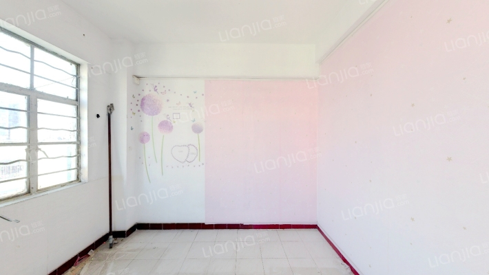 南晓苑二手房实景图