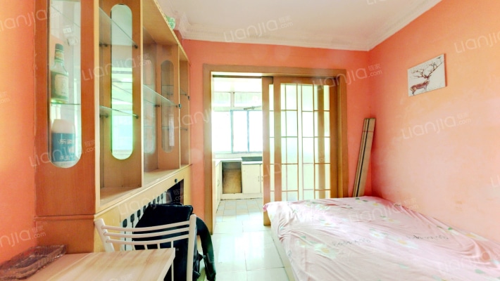 食品厂家属院二手房实景图