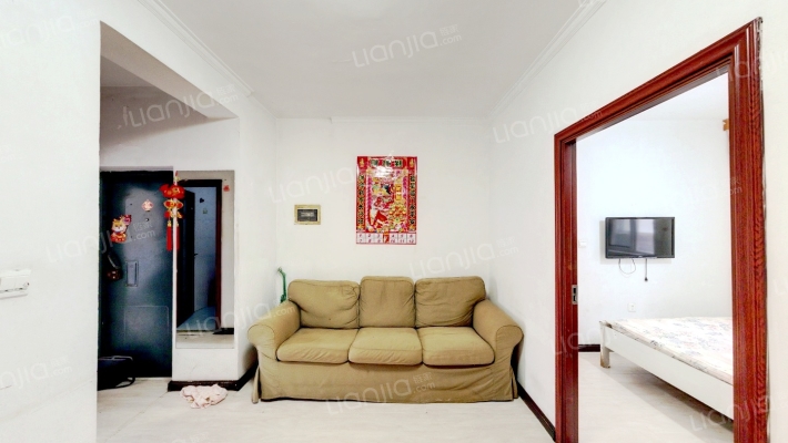 北边城路二手房实景图