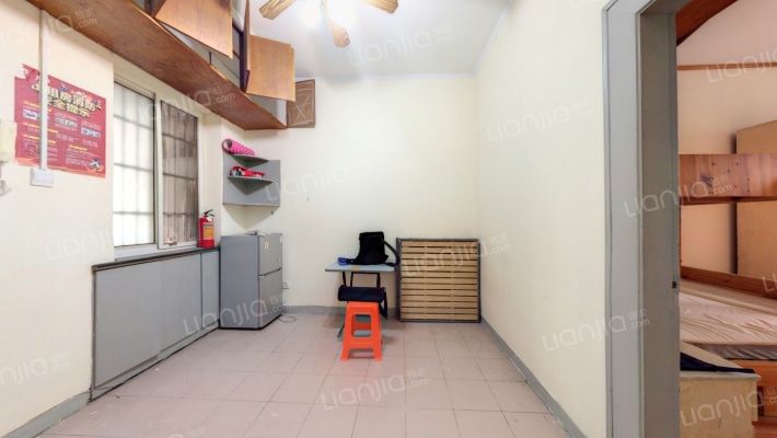 环城西路96号二手房实景图