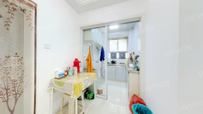 大桥新村二手房实景图