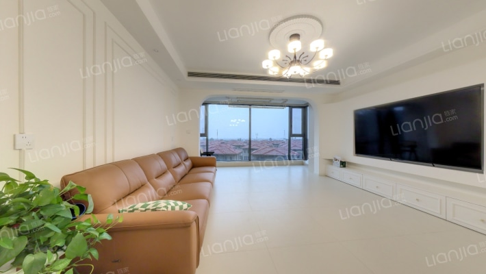 碧桂园山河郡二手房实景图