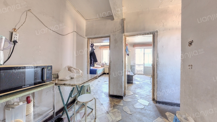 房山北大寺街二手房实景图