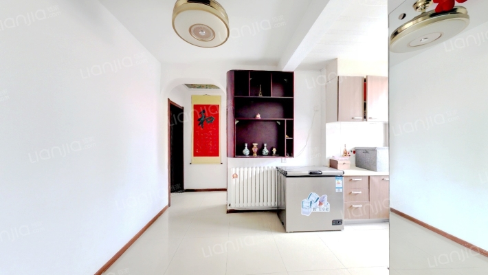 江苏路二手房实景图