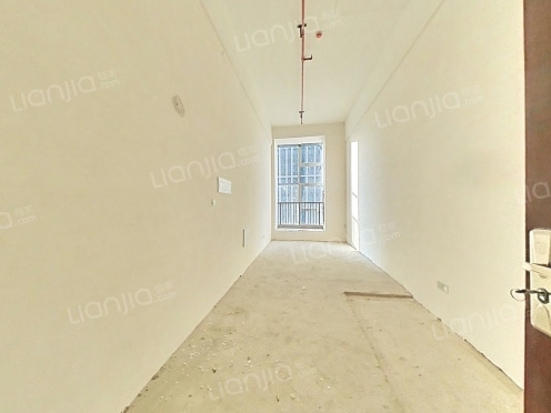 整租·星光耀商业广场 1室1厅 南