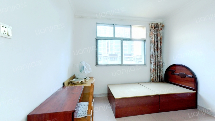 东四街小区二手房实景图