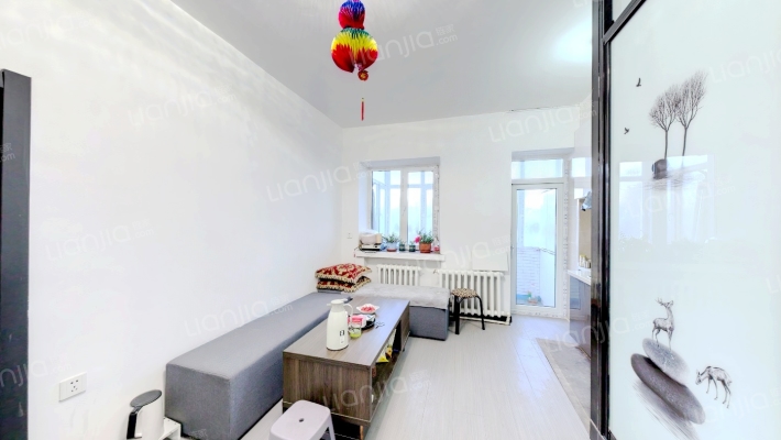 建国北四道街二手房实景图