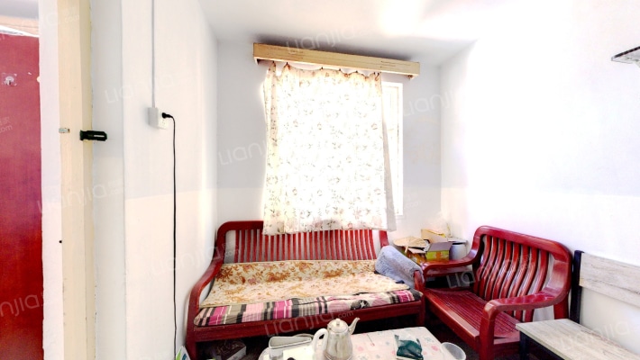 白兰街二手房实景图