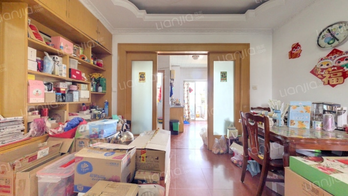 瑞光胡同二手房实景图