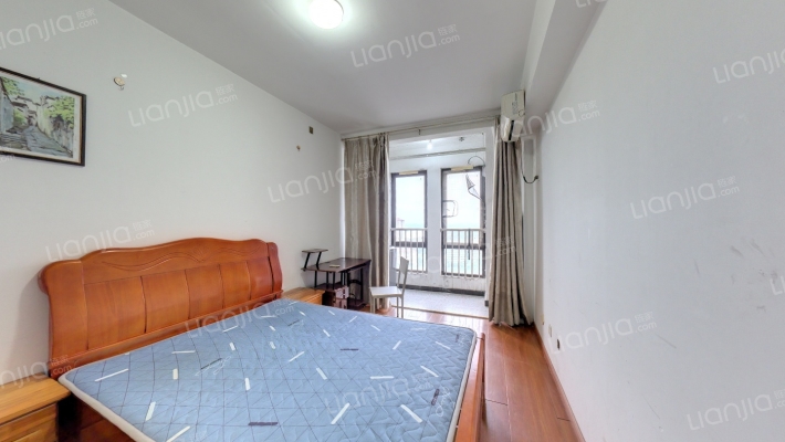 优活公寓二手房实景图