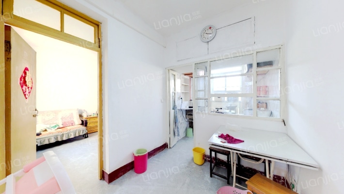 港尧新村二手房实景图