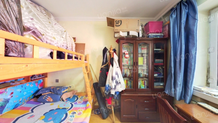 中民街二手房实景图