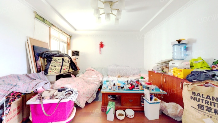 吴中花园二手房实景图