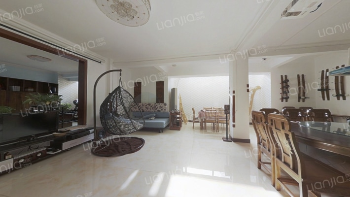 康大观邸二期二手房实景图