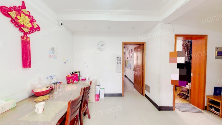 康佳花园五区二手房实景图