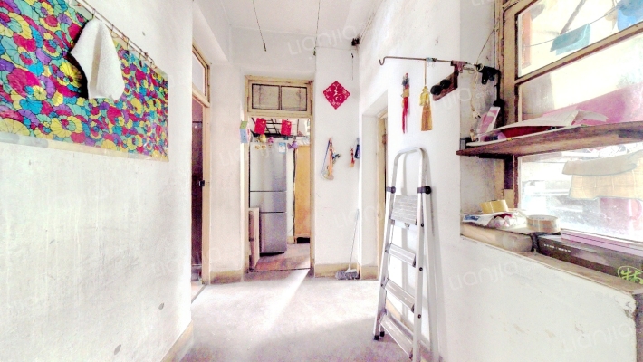 童家山2号二手房实景图