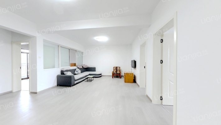 同城花园二手房实景图