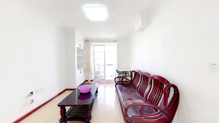 秀水小区二手房实景图