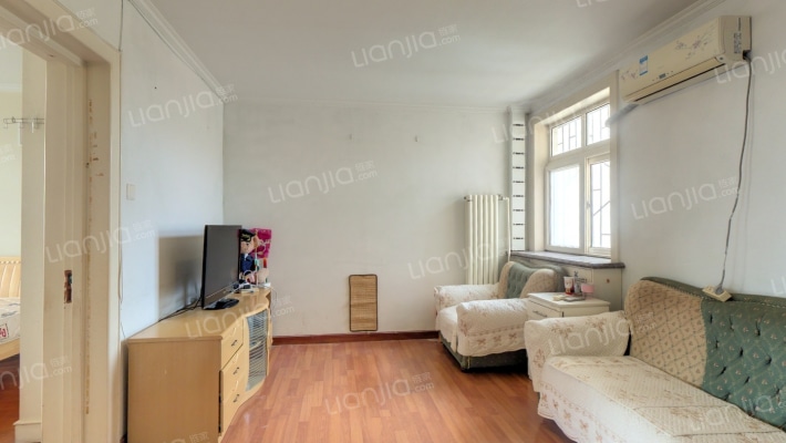 天台山庄北庄二手房实景图