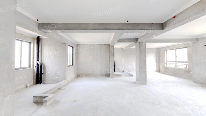 风水茗苑二手房实景图