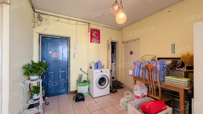 望京路10号院二手房实景图