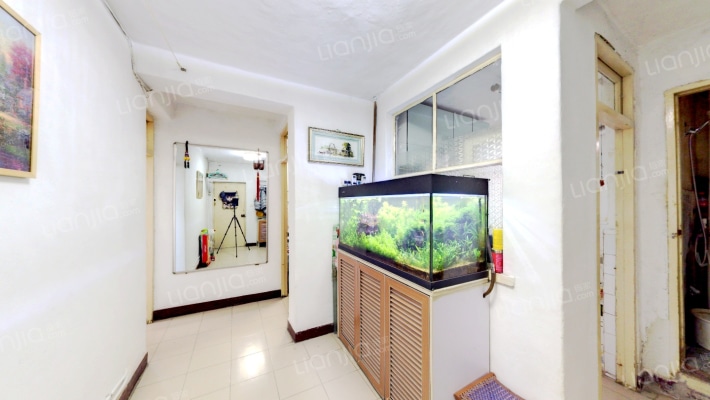 大江南里二手房实景图