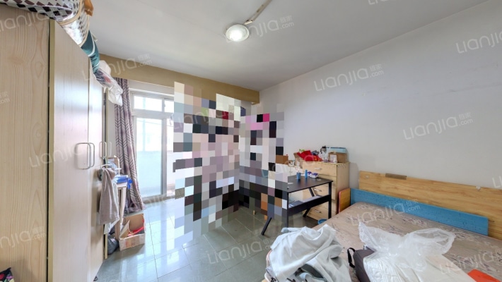 老管委会宿舍二手房实景图