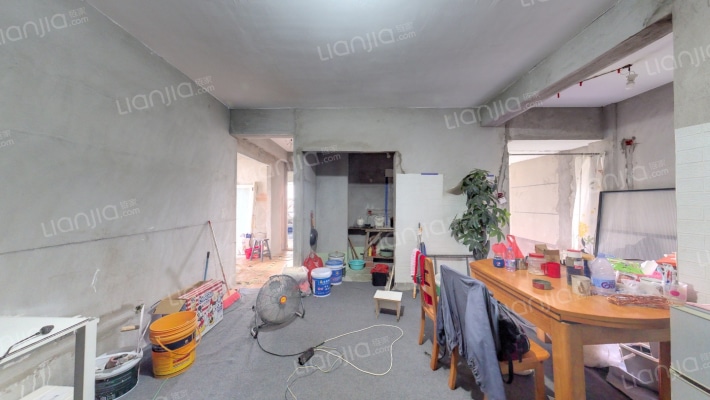 双湖新城1区二手房实景图