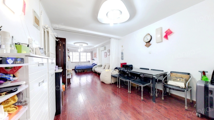 兴山路二手房实景图