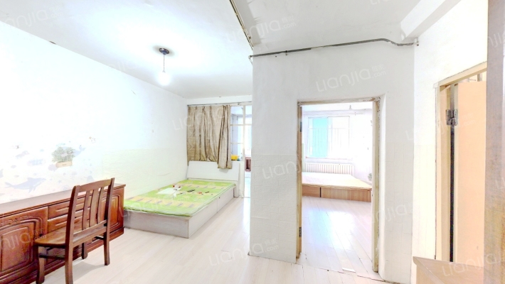 老年公寓二手房实景图