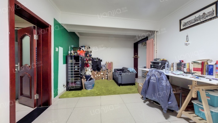 中直5号院二手房实景图