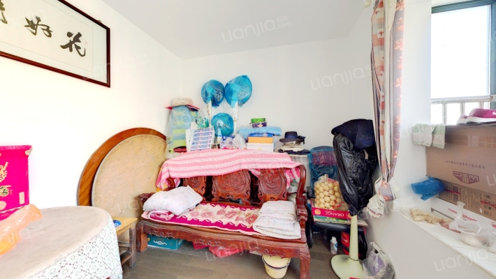 柏木南苑二手房实景图