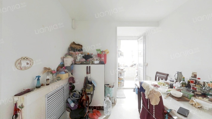 北海大院二手房实景图