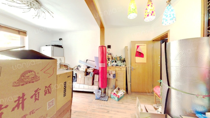 文二路(15-57号单号)二手房实景图