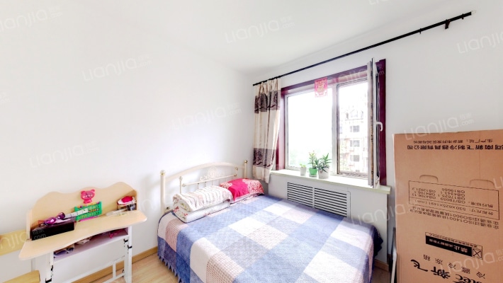 阳光家园一期二手房实景图