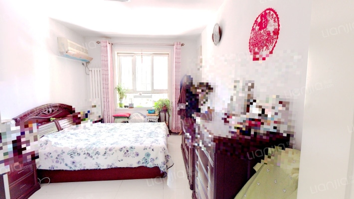 南坪楼二手房实景图