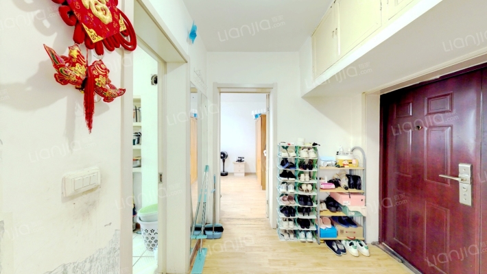 教育局宿舍二手房实景图