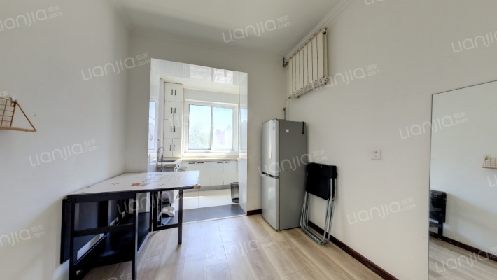 马连道东街二手房实景图