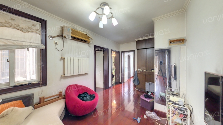 扬子十九村二手房实景图