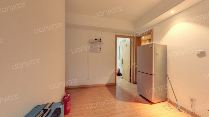 广宇万科公园里二手房实景图