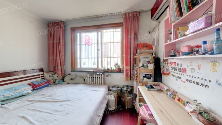 龙泉路二手房实景图