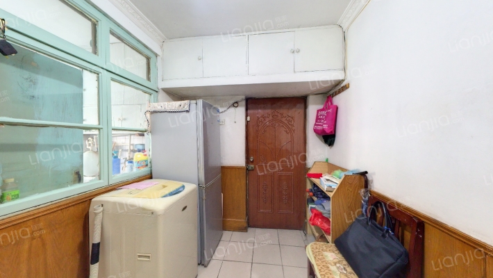 抗震里(塘沽区)二手房实景图