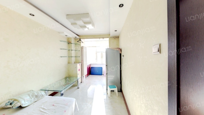 职工新村小区二手房实景图